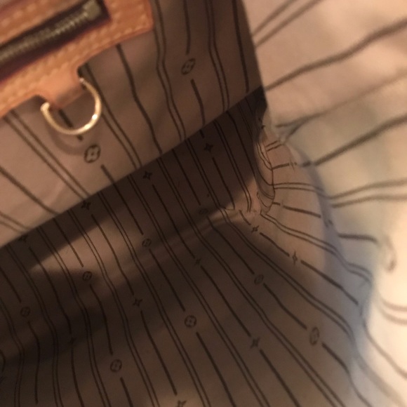 Louis Vuitton Delightful MM - Picture 5 of 8